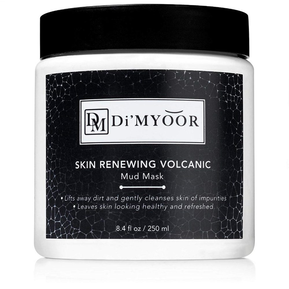 DI'MYOOR VOLCANIC MUD MASK